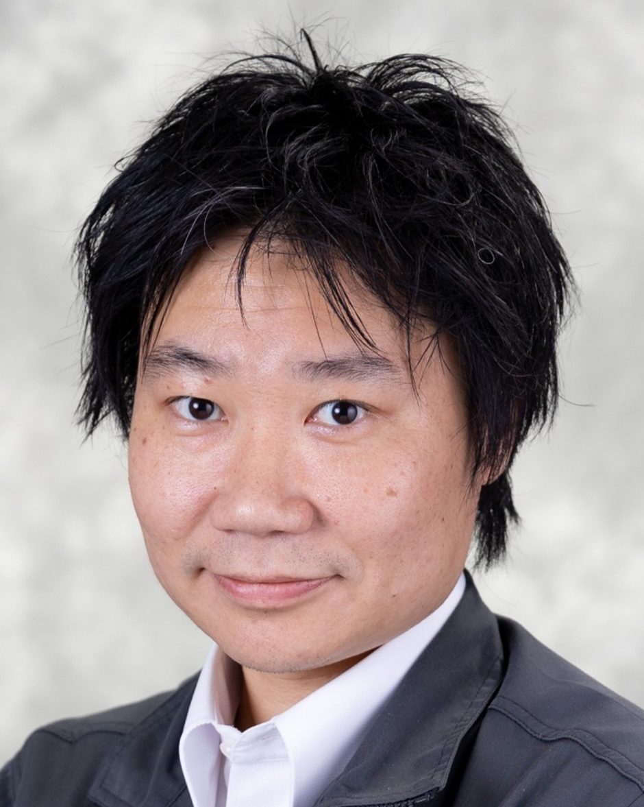 今西 正幸