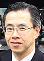 OZAKI Masanori