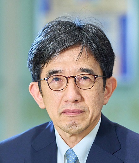 藤田 喜久雄