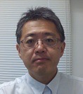 SHIBAHARA Masahiko