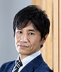 SAEKI Akinori