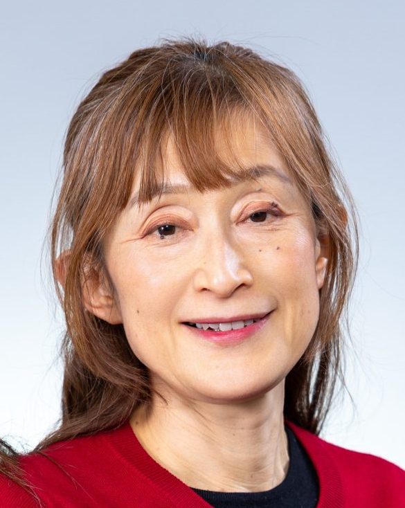 宮地 充子