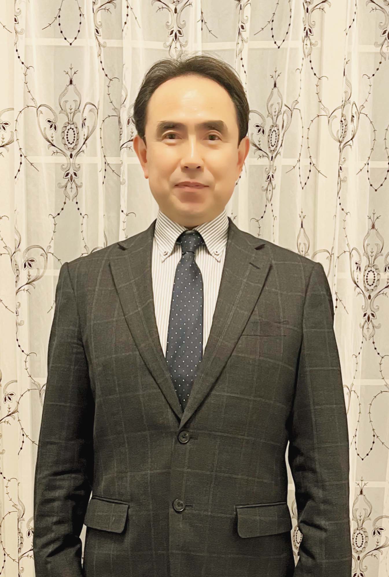 AKAMATSU Fumiteru