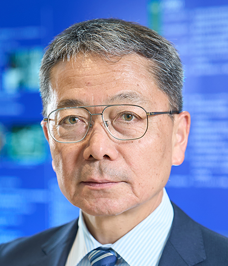 鎌田 敏郎
