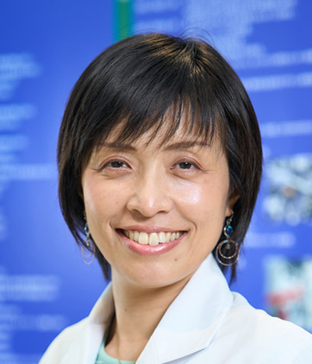 丸山 美帆子