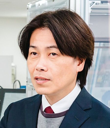 松崎 典弥