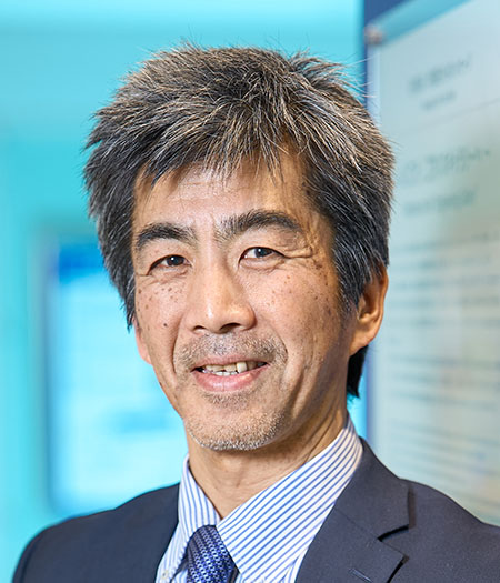 坂本 一之