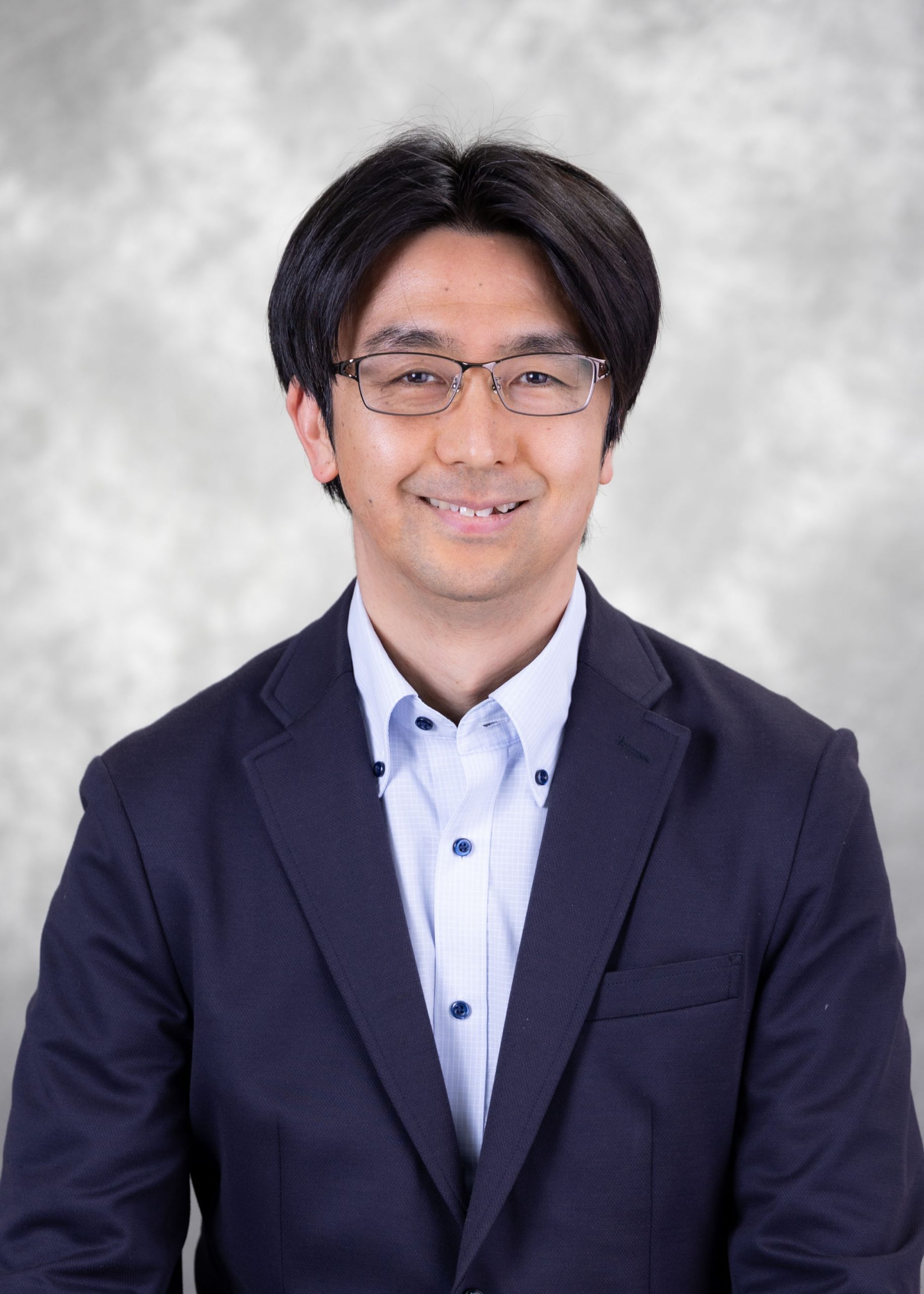 TOBISU Mamoru