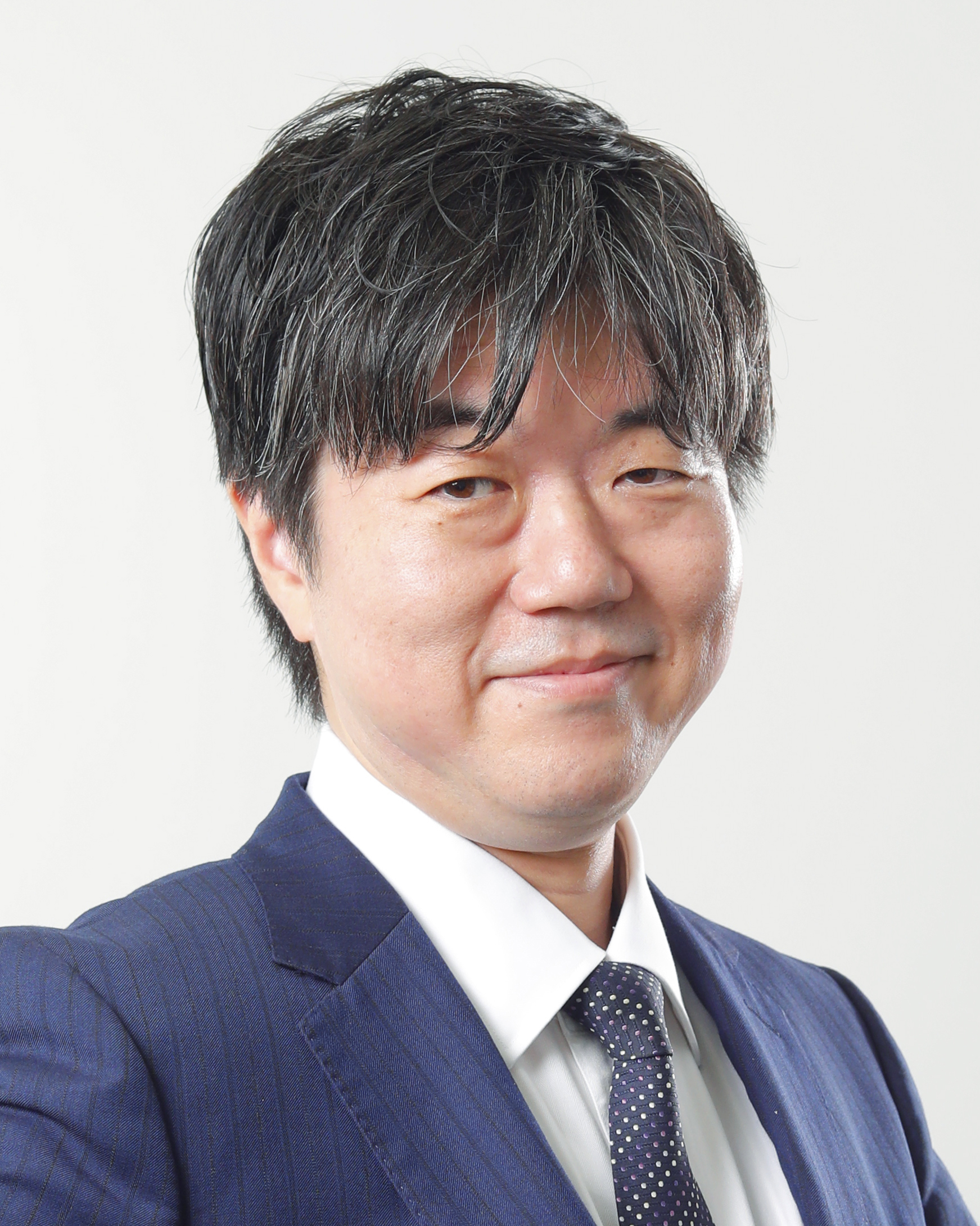 永井 秀典