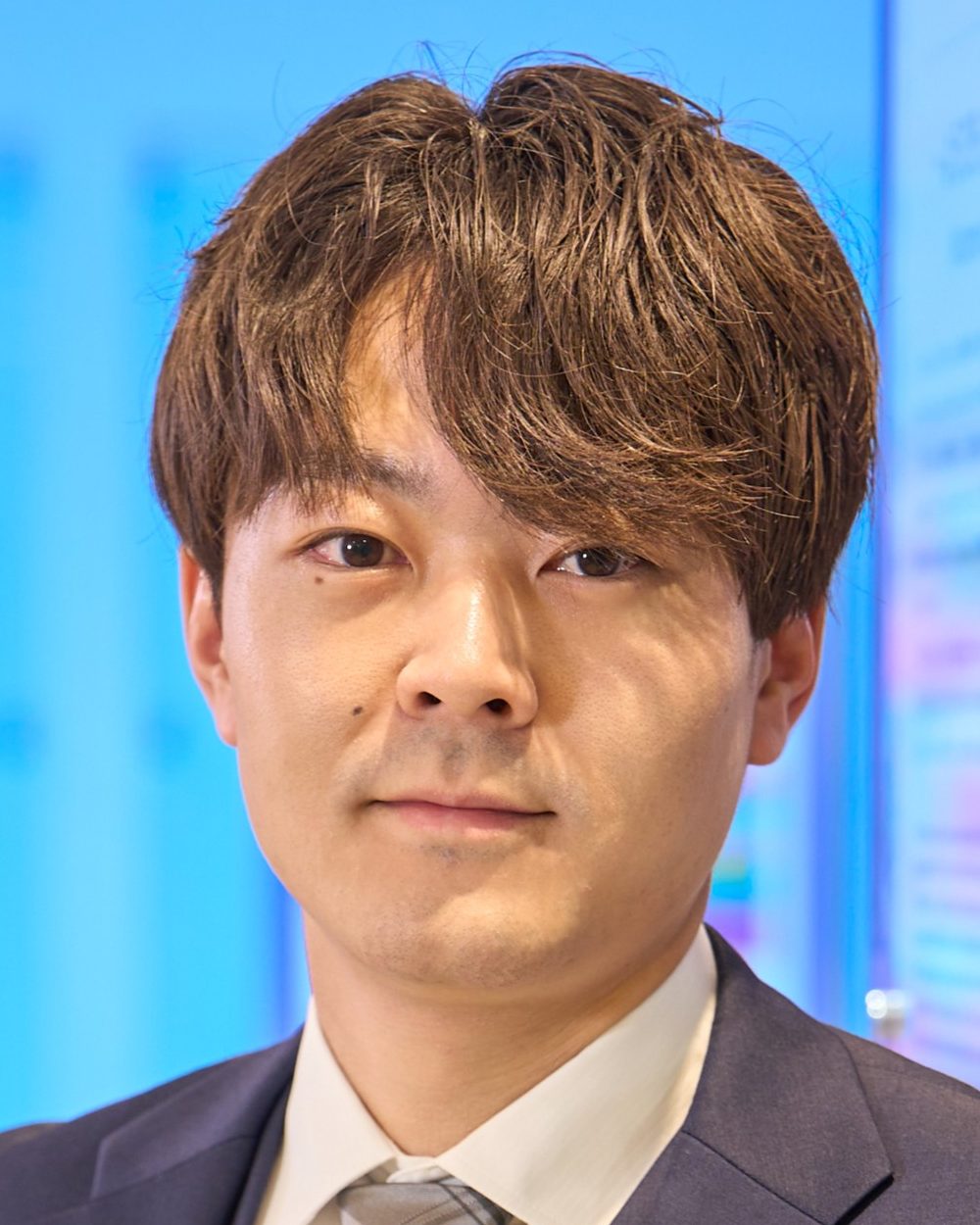 原 征大