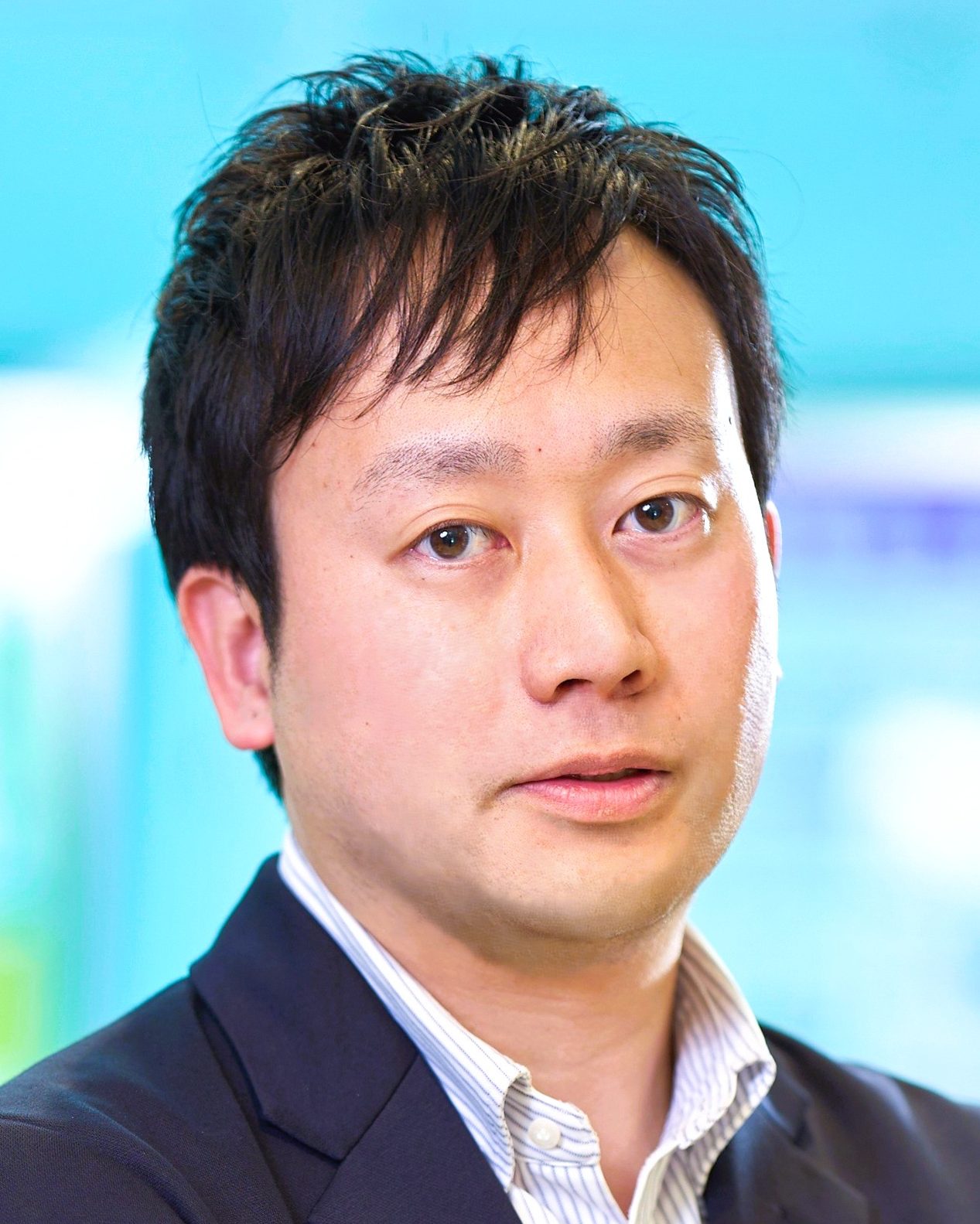 市川　修平