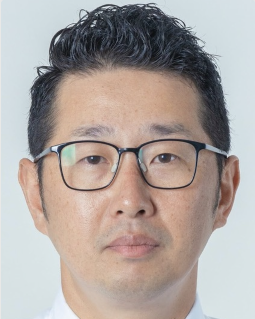 瀧野　敦夫