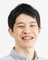 石澤　秀紘