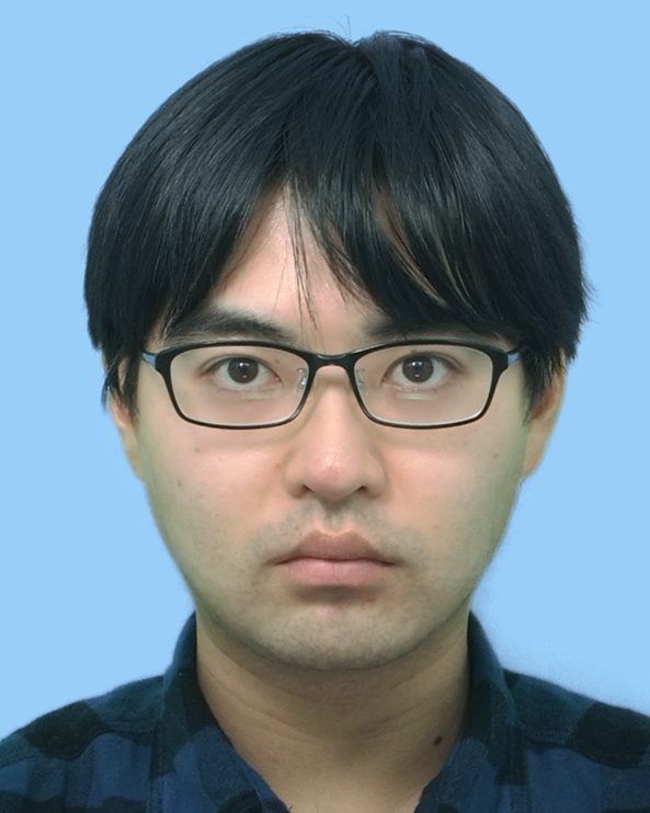 楠戸　宏城