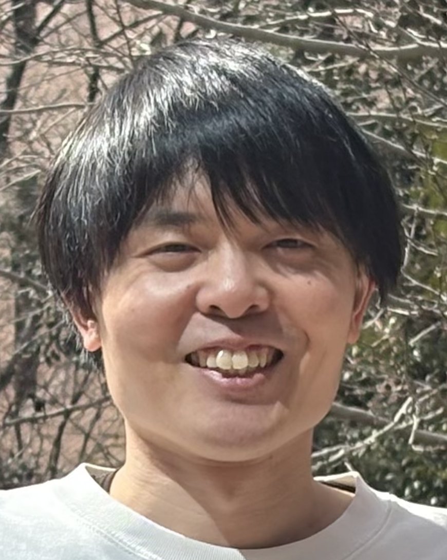 中上　敦貴