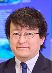 松﨑 賢寿