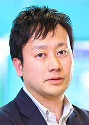 市川 修平