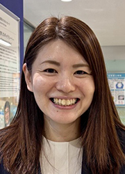 上野 美友紀