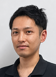 小林 裕太