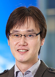 OGURA Tomo