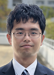 TAKAHASHI Ryota